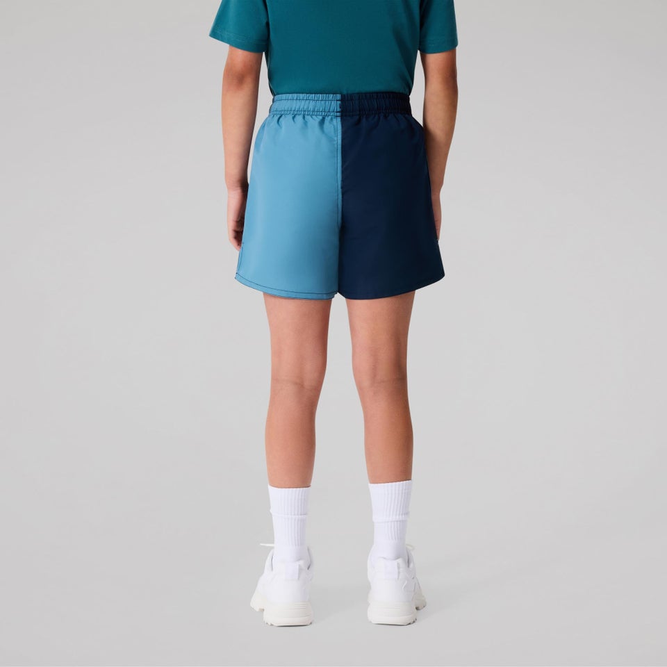 KIDS FUNDAMENTALS HARLETIC SHORT NAVY