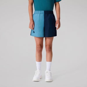 KIDS FUNDAMENTALS HARLETIC SHORT NAVY