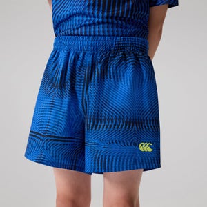 KIDS TEMPO+ FLEX SHORT MULTI