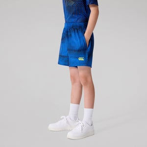 KIDS TEMPO+ FLEX SHORT MULTI