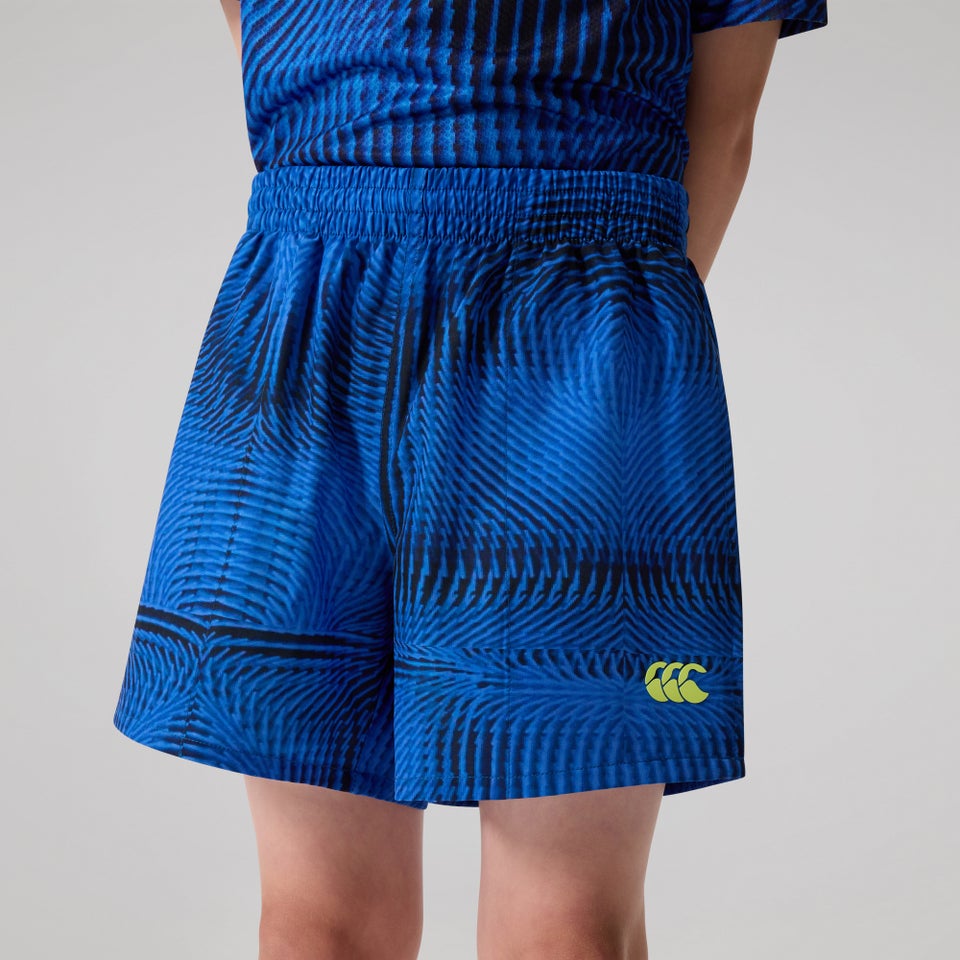 KIDS TEMPO+ FLEX SHORT MULTI