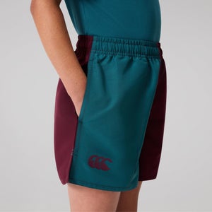 KIDS FUNDAMENTALS HARLETIC SHORT FIG