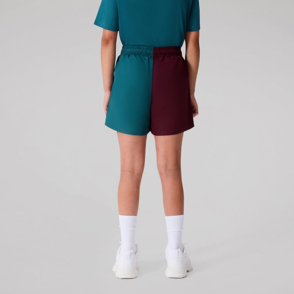 KIDS FUNDAMENTALS HARLETIC SHORT FIG