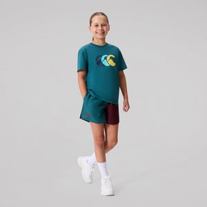 KIDS FUNDAMENTALS HARLETIC SHORT FIG