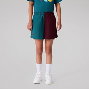 KIDS FUNDAMENTALS HARLETIC SHORT FIG