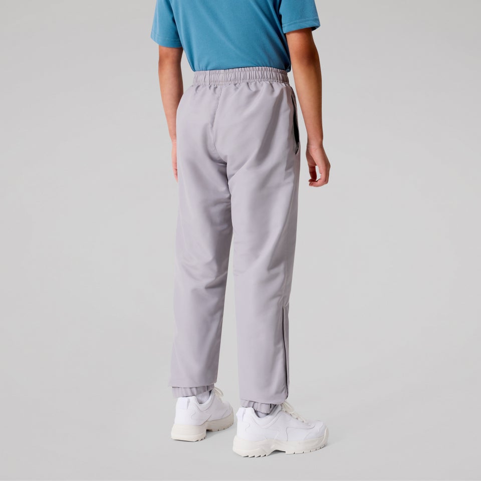 KIDS TEMPO+ TRACKPANT GREY