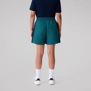 KIDS FUNDAMENTALS PANEL TACTIC SHORT BALSAM