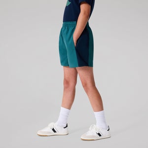 KIDS FUNDAMENTALS PANEL TACTIC SHORT BALSAM