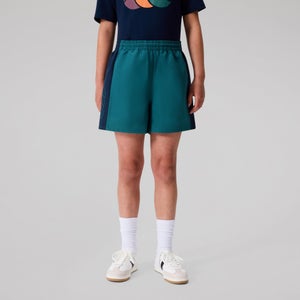 KIDS FUNDAMENTALS PANEL TACTIC SHORT BALSAM - 8YR