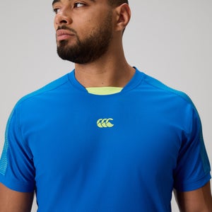 MENS TEMPO+ DRILL TOP TURKISH SEA