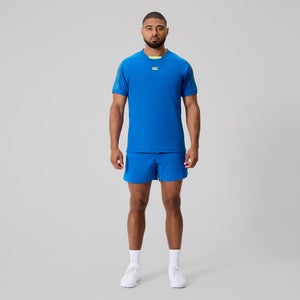 MENS TEMPO+ DRILL TOP TURKISH SEA