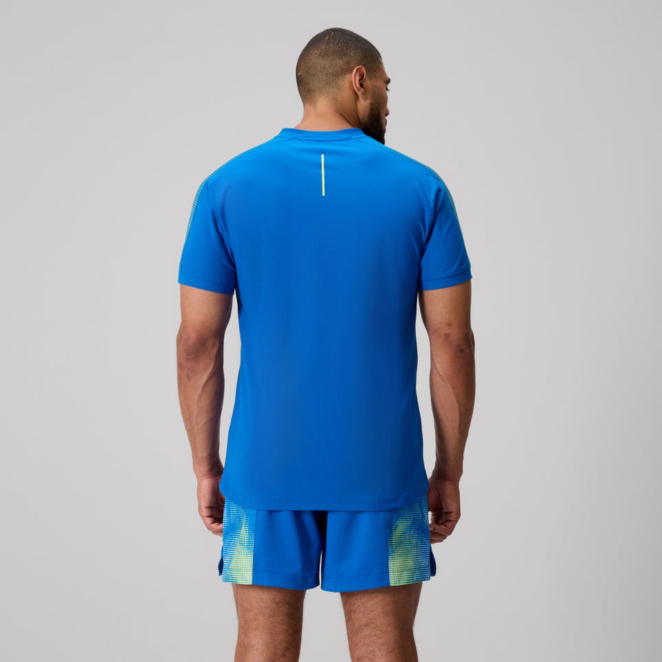 MENS TEMPO+ DRILL TOP TURKISH SEA