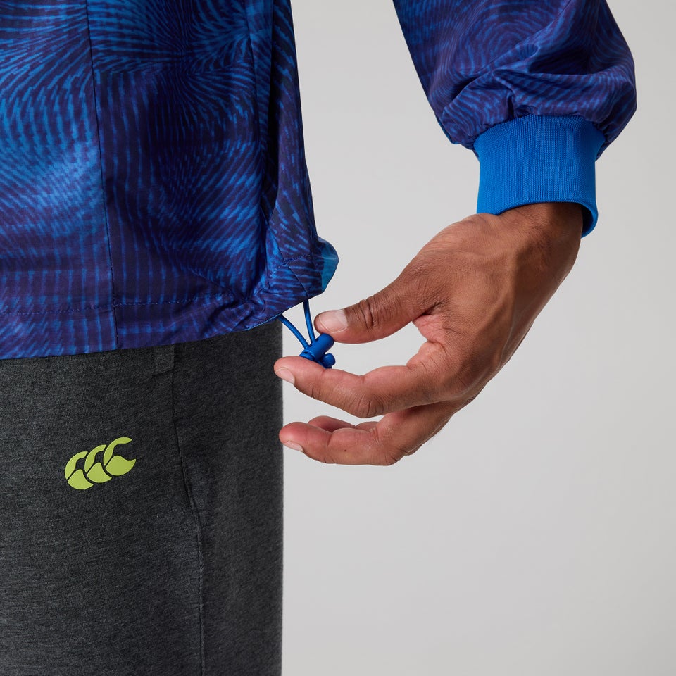 MENS TEMPO+ BREAKDOWN CONTACT JACKET MULTI