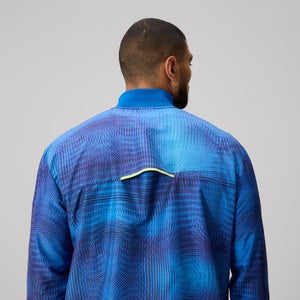 MENS TEMPO+ BREAKDOWN CONTACT JACKET MULTI