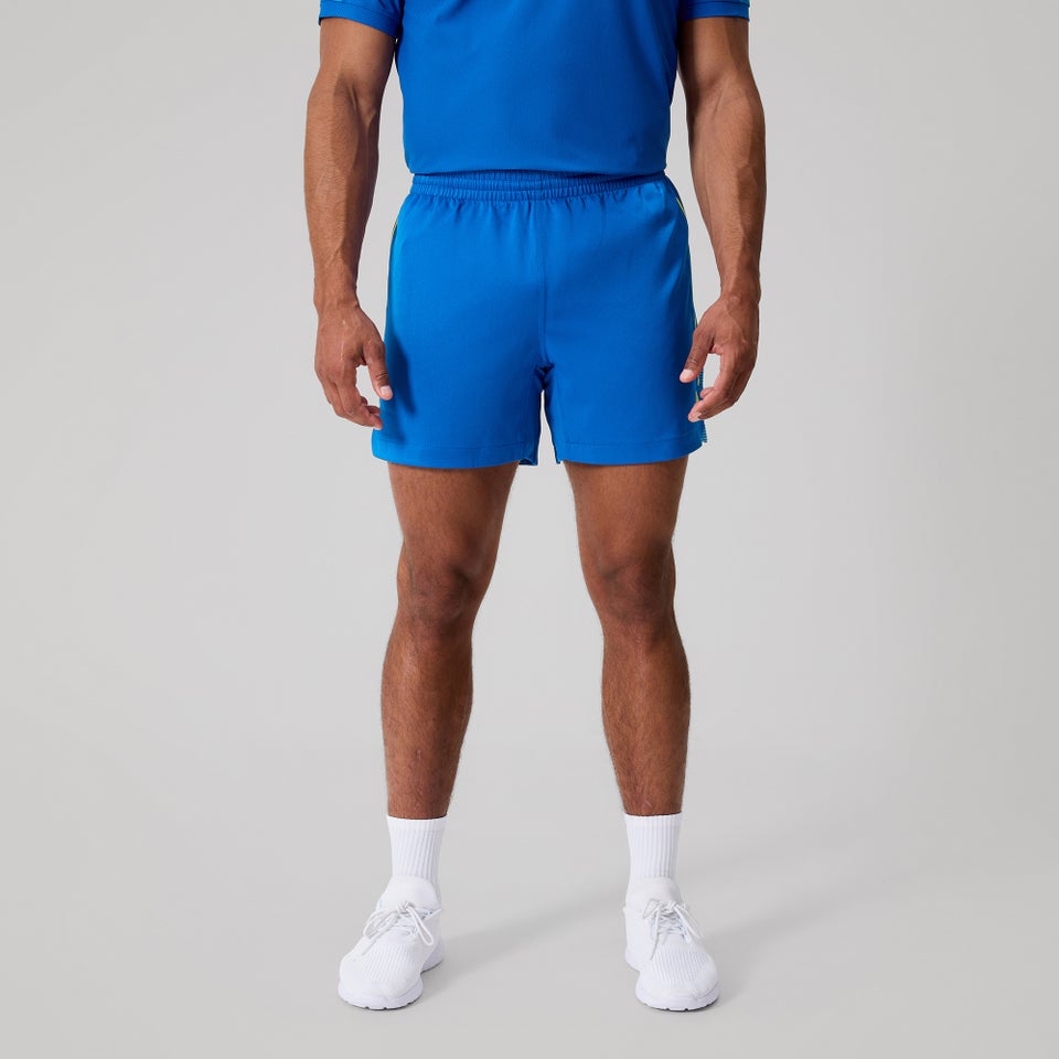 MENS TEMPO+ BREAKDOWN SHORT TURKISH SEA