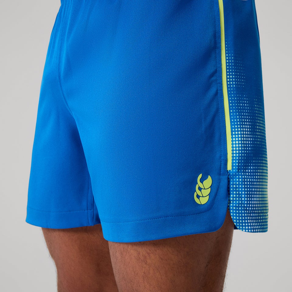 MENS TEMPO+ BREAKDOWN SHORT TURKISH SEA