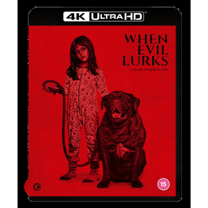 When Evil Lurks 4K UHD