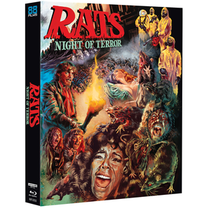 Rats Night Of Terror