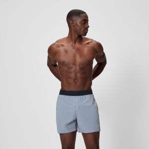 SPEEDO SOLID LOOKOUT VOLLEY 16@@ LTGRY - 2XL