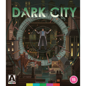 Dark City