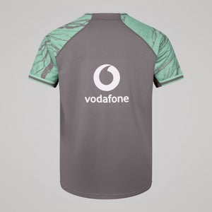 Mens Ireland Training Pro Jersery Green