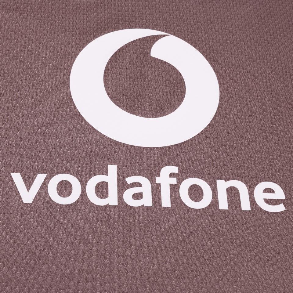 Mens Ireland Training Test Jersery Green