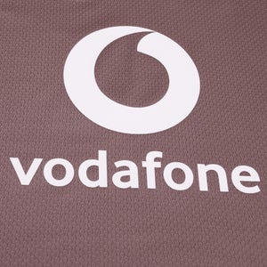 Mens Ireland Training Test Jersery Green