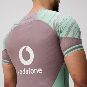 Mens Ireland Training Test Jersery Green