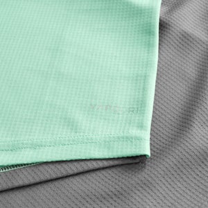 Junior Unisex Ireland Training Pro Jersey Green