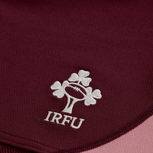 Womens Ireland Alt Match Shorts Purple