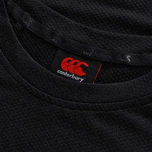 Mens Everest Tee Black