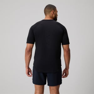 Mens Everest Tee Black
