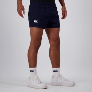 MENS RETRO ON FIELD SHORT
