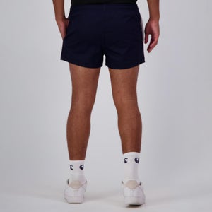 MENS RETRO ON FIELD SHORT
