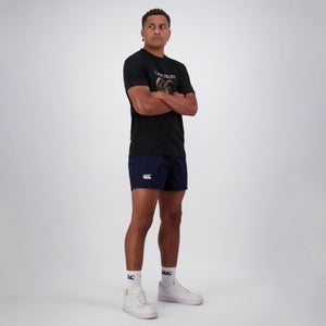 MENS RETRO ON FIELD SHORT
