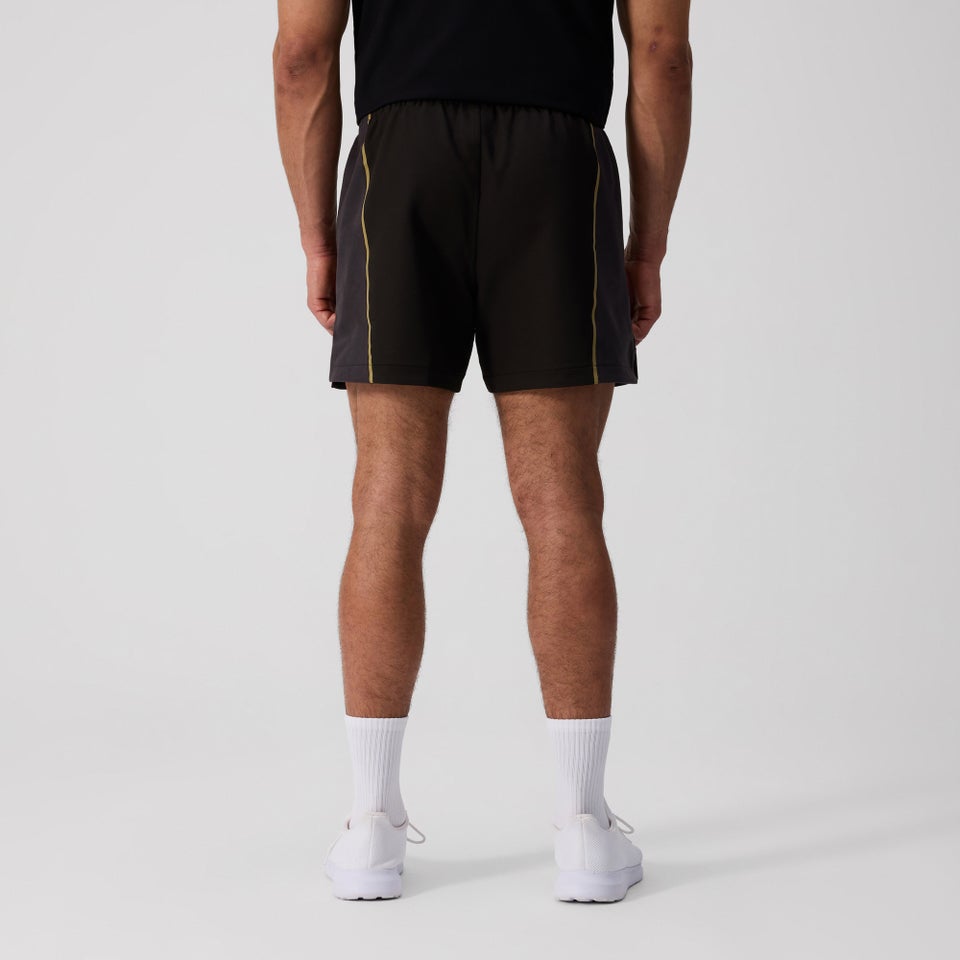 Mens Everest Breakdown Short Black