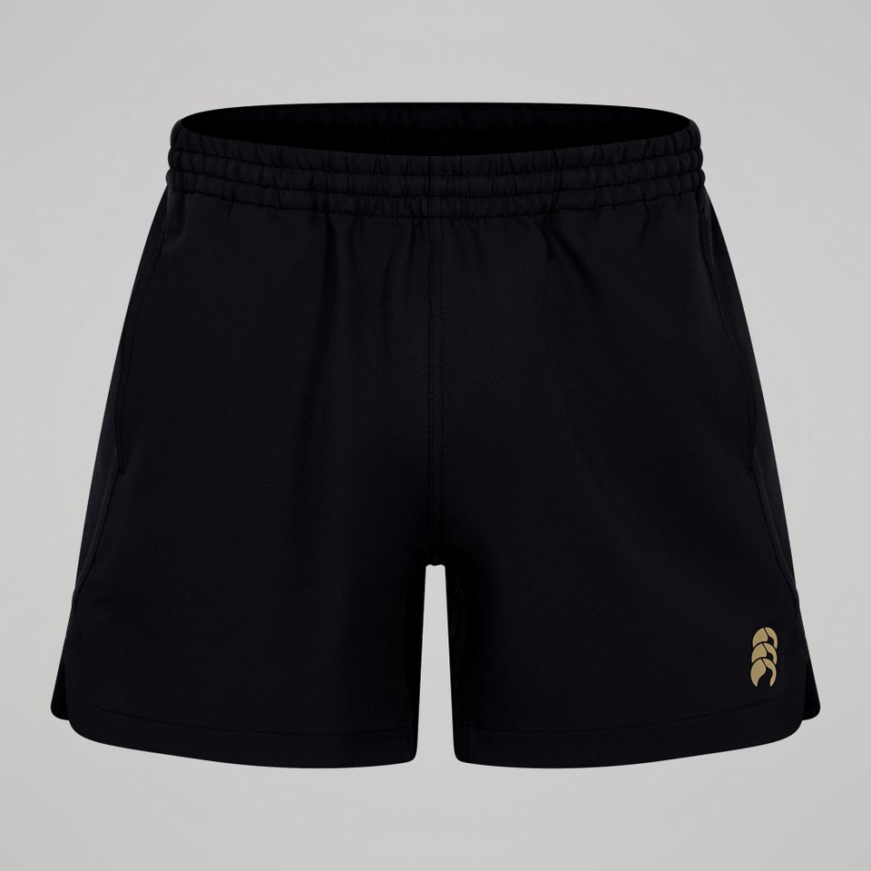 Mens Everest Breakdown Short Black