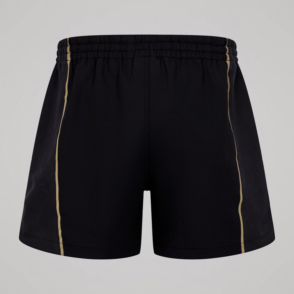 Mens Everest Breakdown Short Black