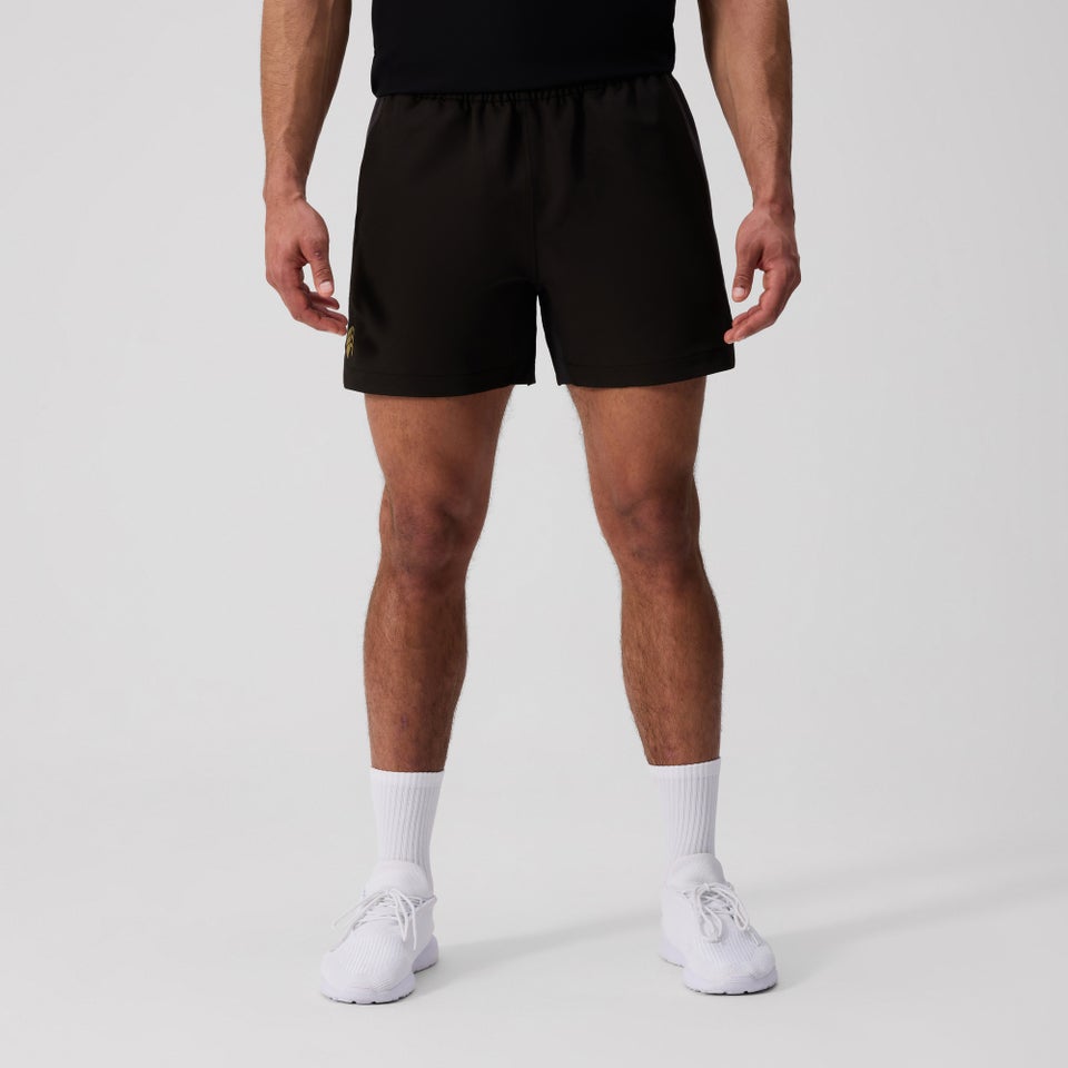 Mens Everest Breakdown Short Black