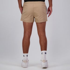 MENS RETRO ON FIELD SHORT