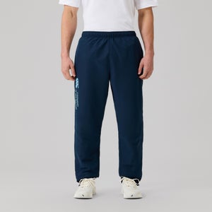 MENS CUFFED HEM STADIUM PANT NAVY
