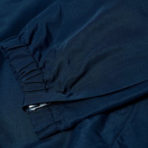 MENS CUFFED HEM STADIUM PANT NAVY