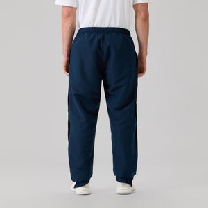MENS CUFFED HEM STADIUM PANT NAVY
