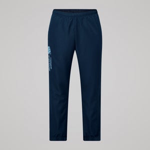 MENS CUFFED HEM STADIUM PANT NAVY
