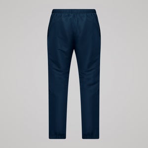 MENS CUFFED HEM STADIUM PANT NAVY