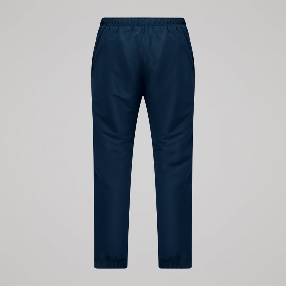 MENS CUFFED HEM STADIUM PANT NAVY