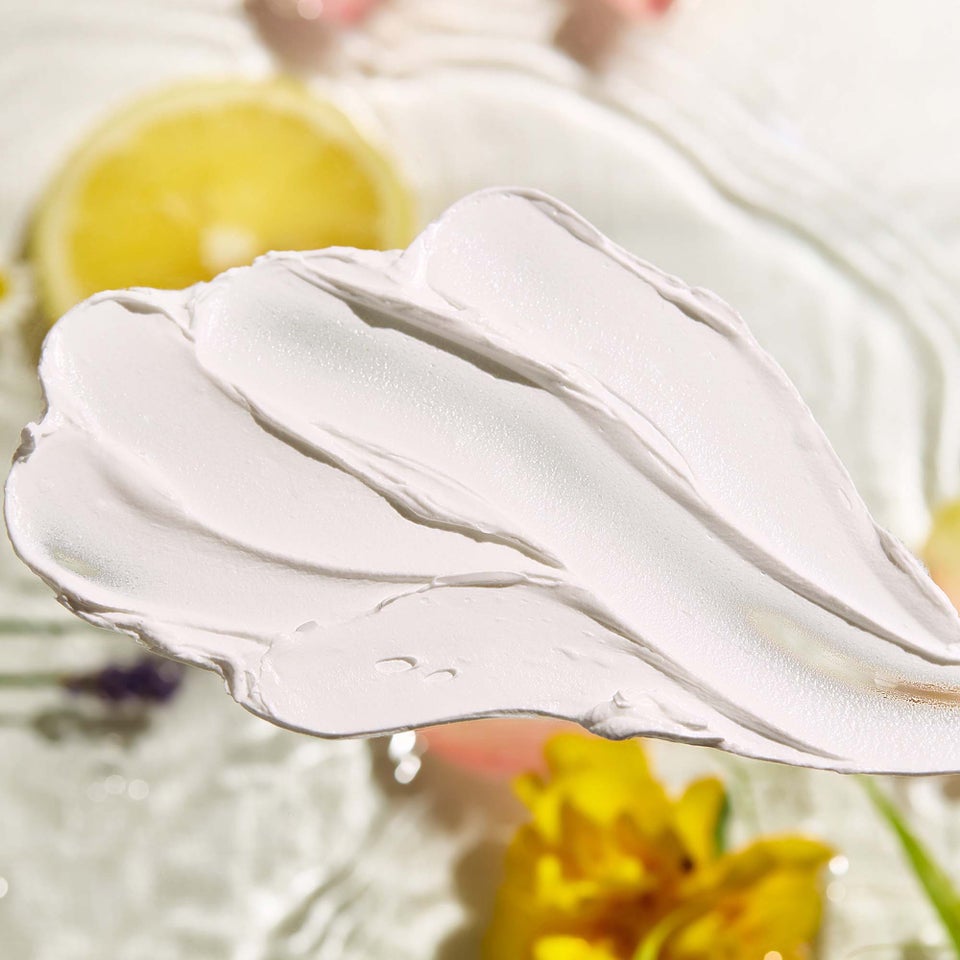 Power Repair Hyaluronic Acid Hydra Mask