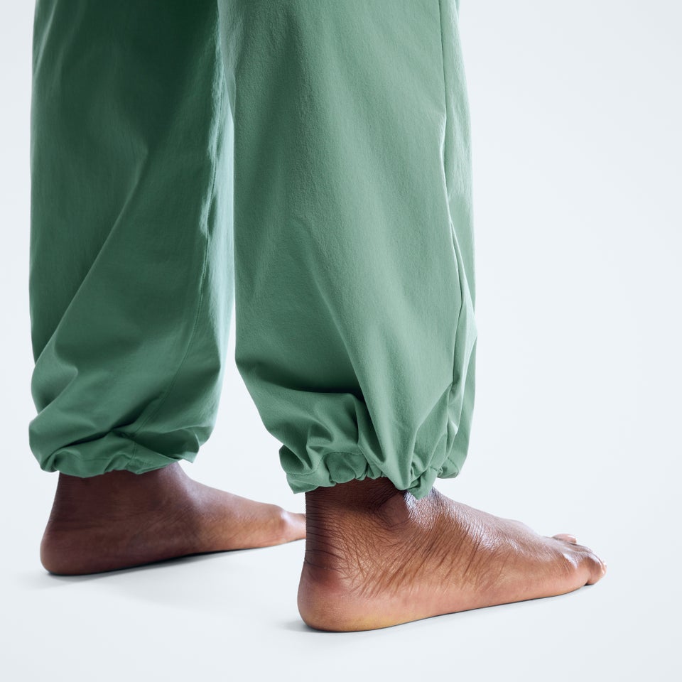 Farren Hosen für Damen - Grün