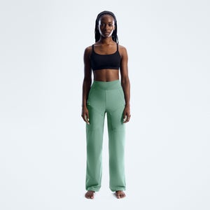 Women's Farren Trousers - Green