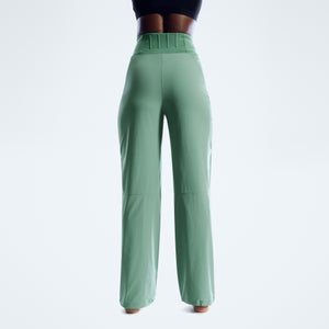 Farren Hosen für Damen - Grün